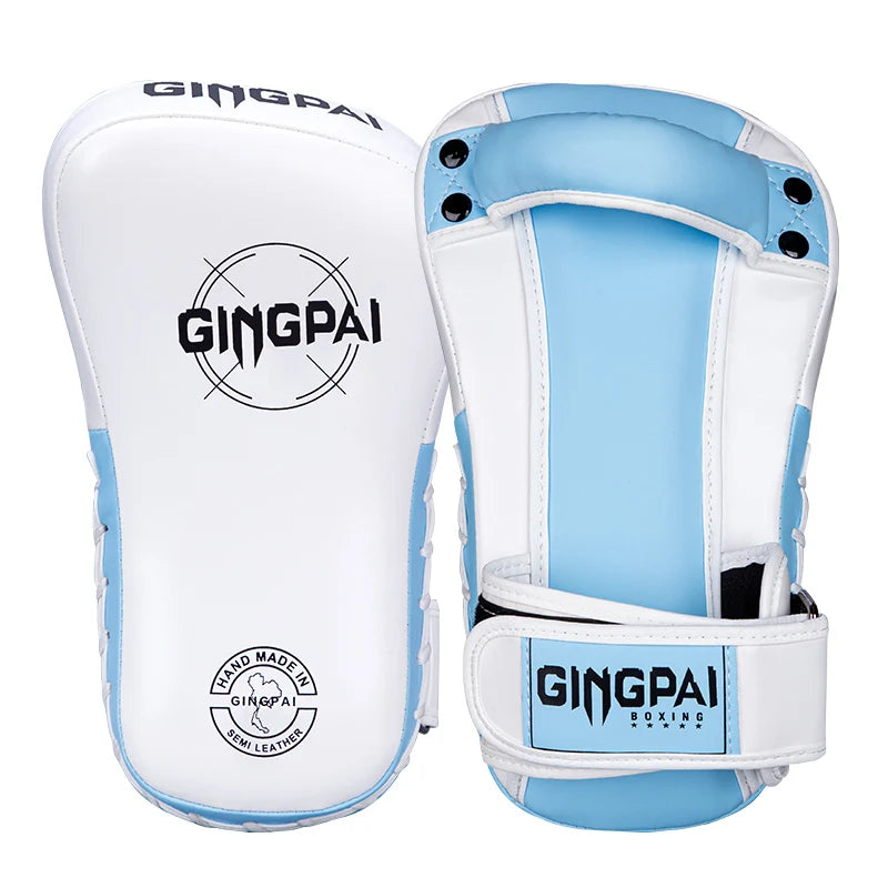 ImpactForce Muay Thai Kick
Pads
