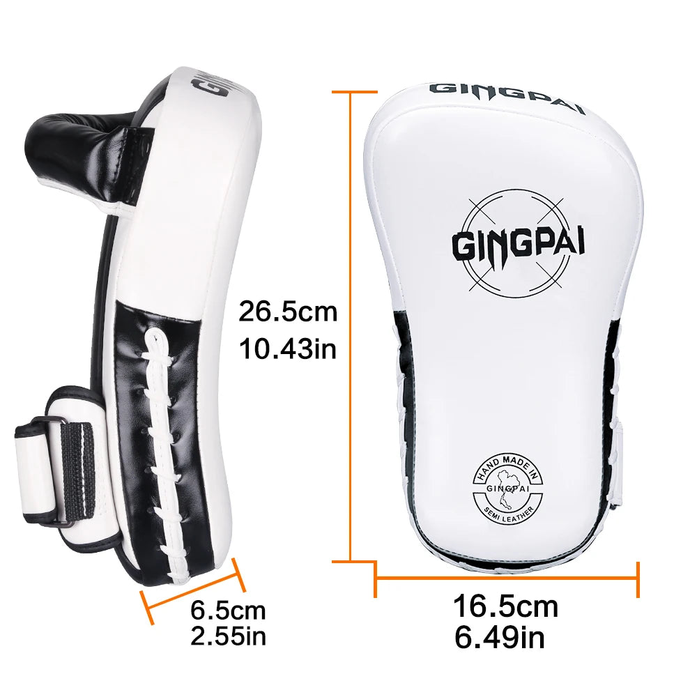 ImpactForce Muay Thai Kick
Pads