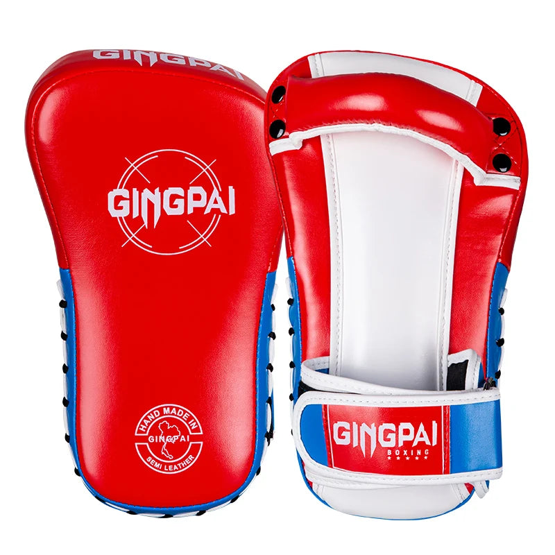 ImpactForce Muay Thai Kick
Pads