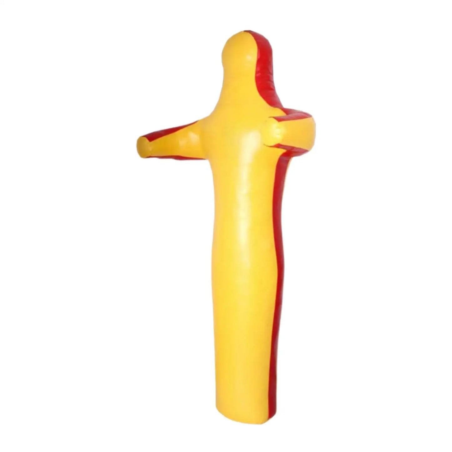 Grappling Dummy Unfilled