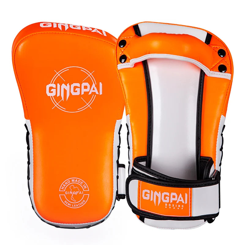 ImpactForce Muay Thai Kick
Pads