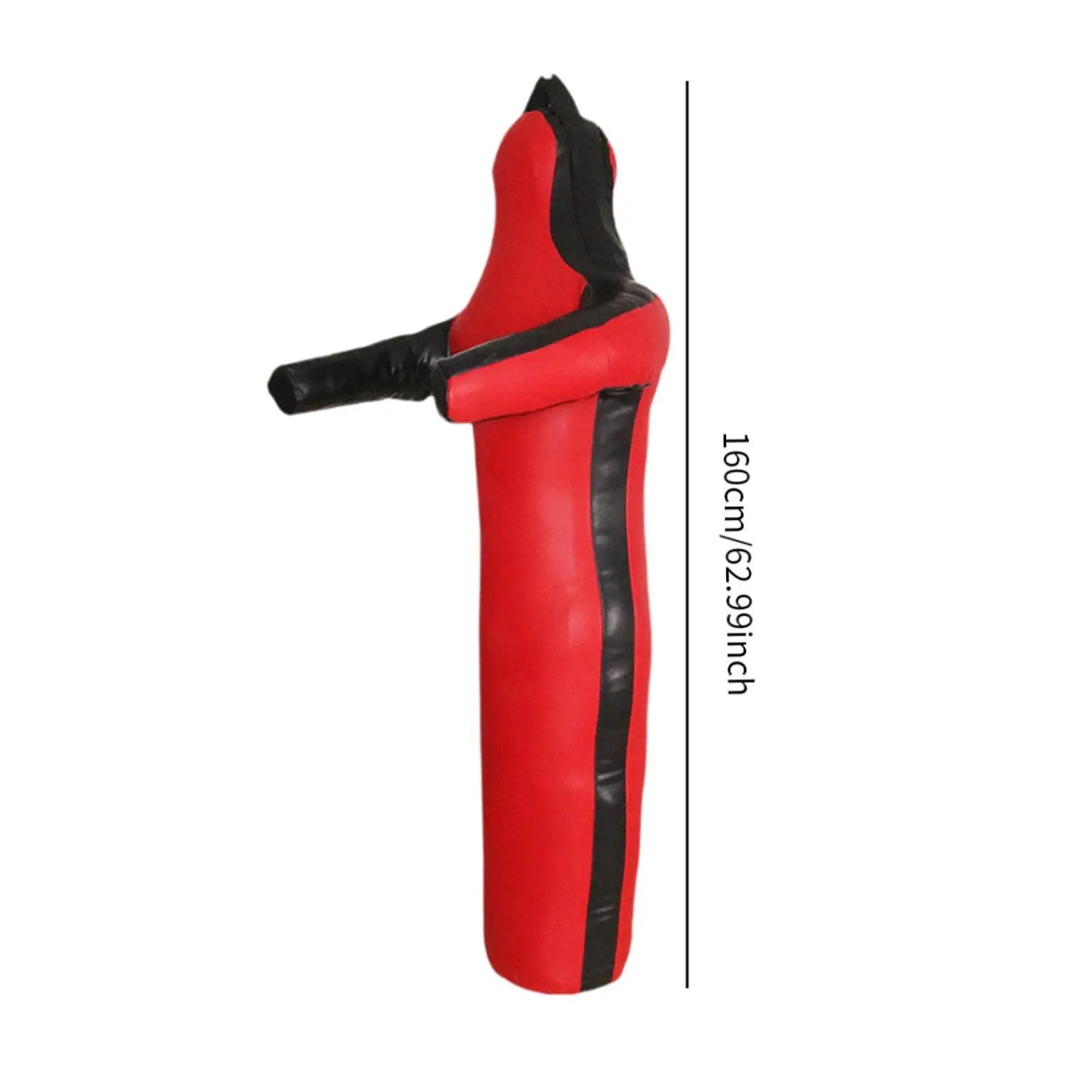 Grappling Dummy Unfilled
