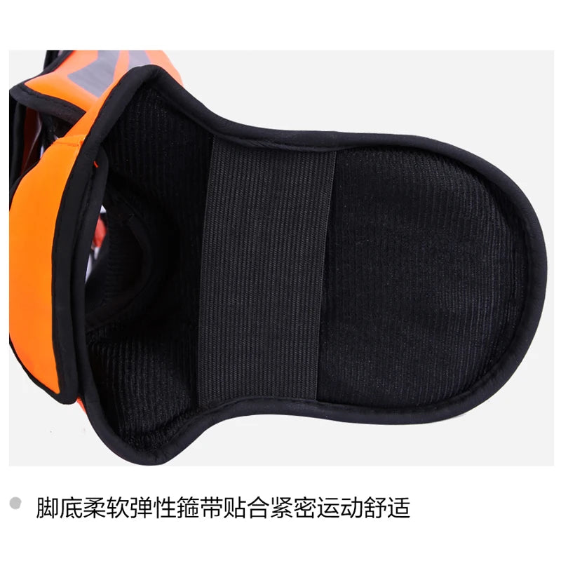 FightGuard Schienbeinschoner