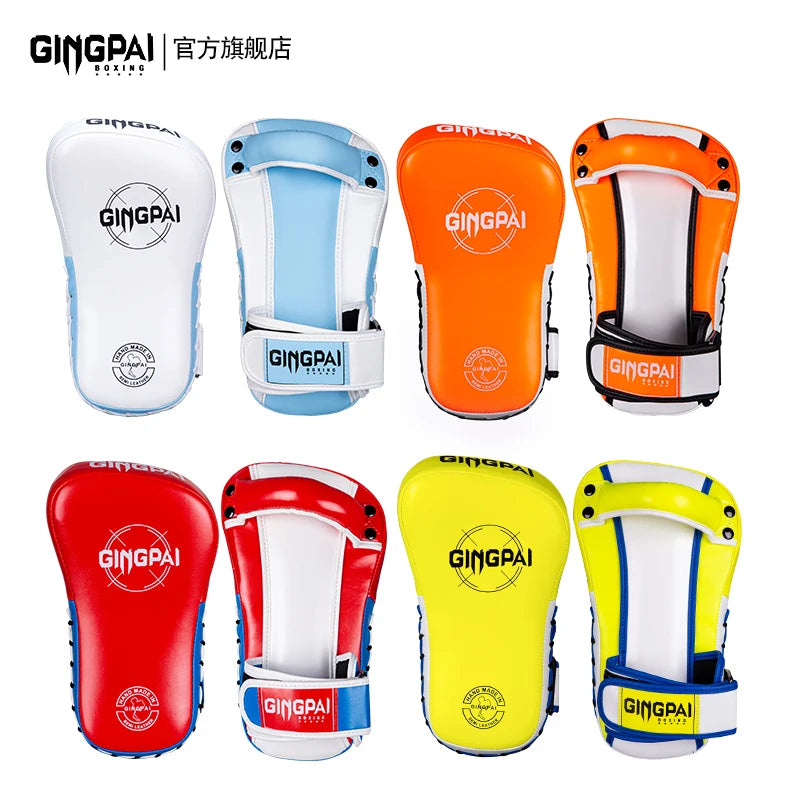 ImpactForce Muay Thai Kick
Pads