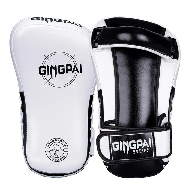 ImpactForce Muay Thai Kick
Pads