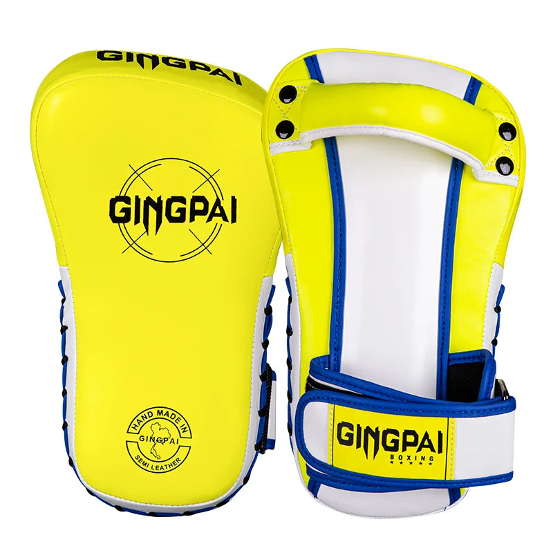 ImpactForce Muay Thai Kick
Pads