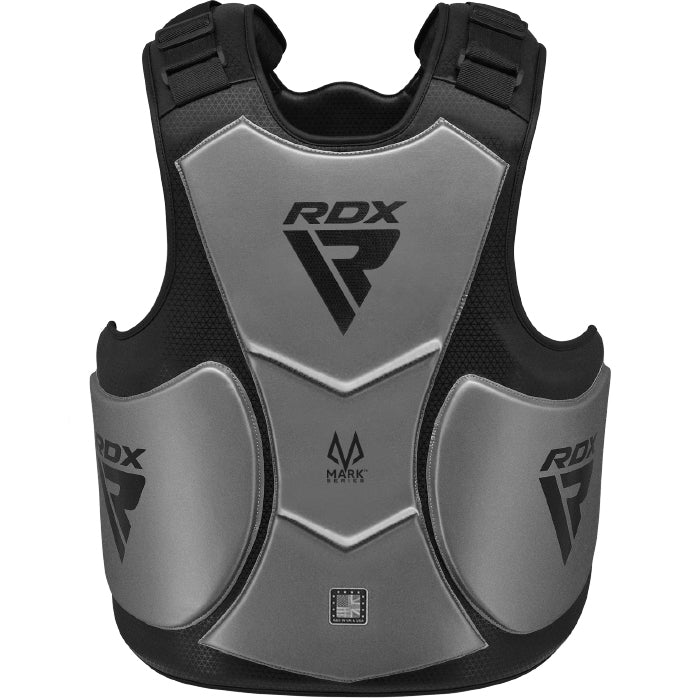 RDX L1 Mark Pro Body Protector#color_silver