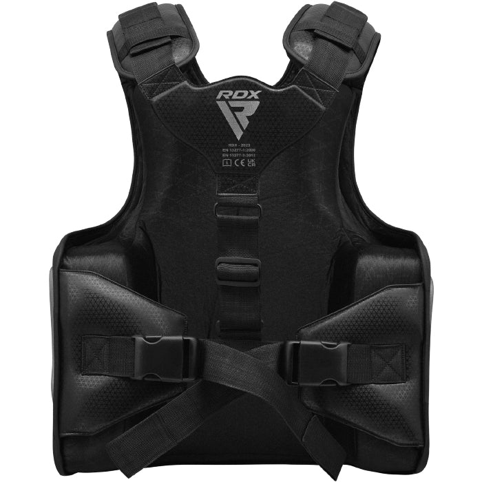 RDX L1 Mark Pro Body Protector#color_silver