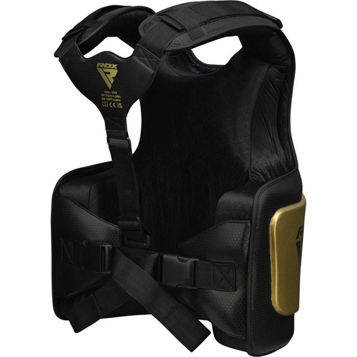 RDX L1 Mark Pro Body Protector#color_golden