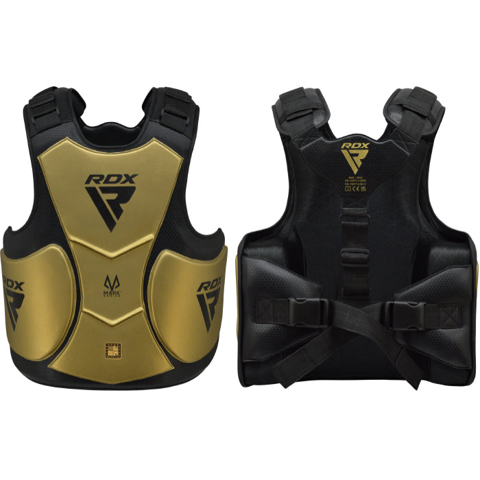 RDX L1 Mark Pro Body Protector#color_golden