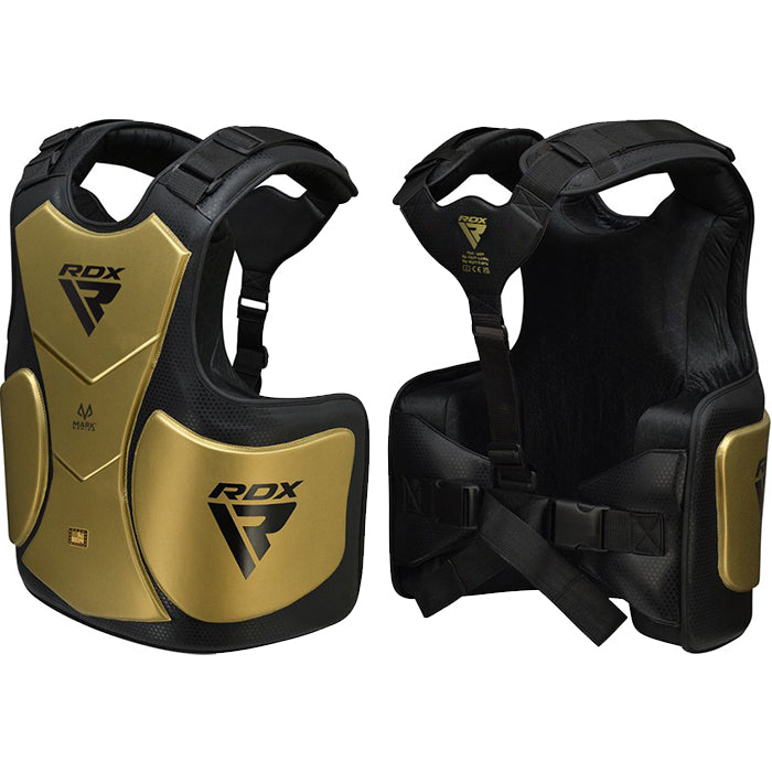RDX L1 Mark Pro Body Protector#color_golden