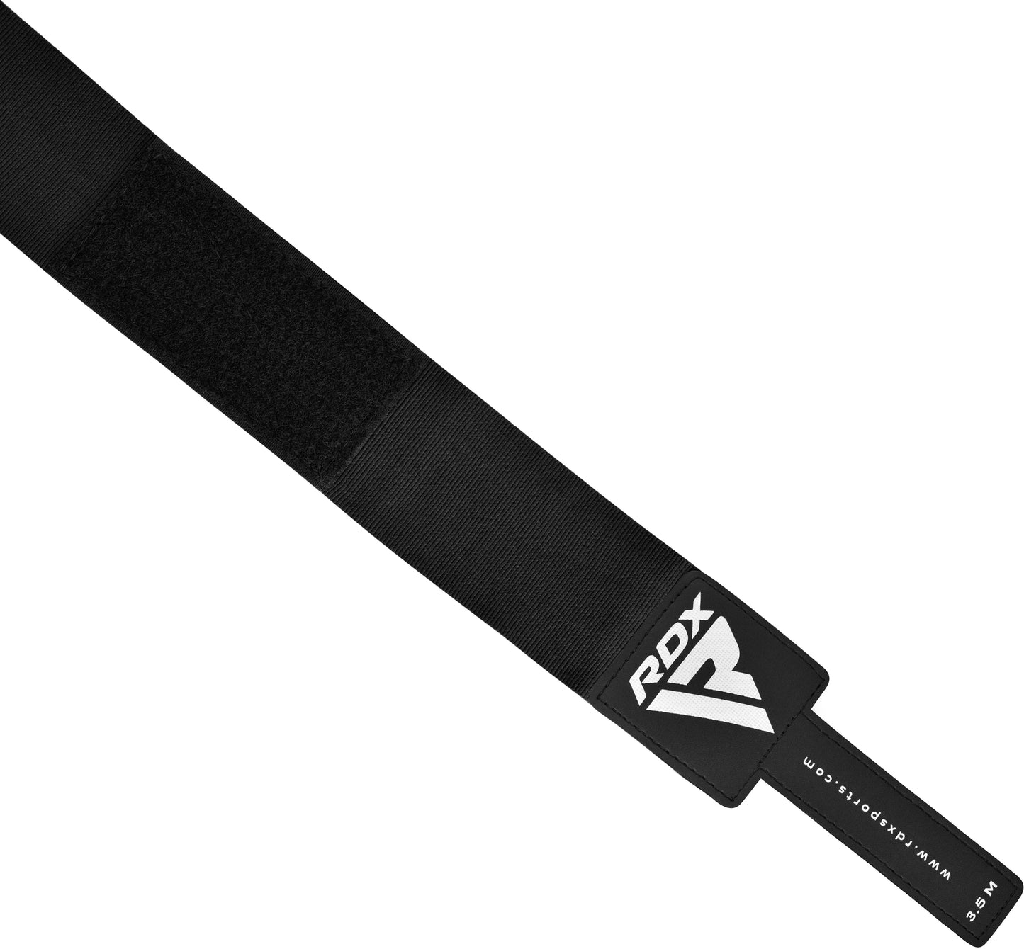 RDX IBA Boxing Hand Wraps#color_black