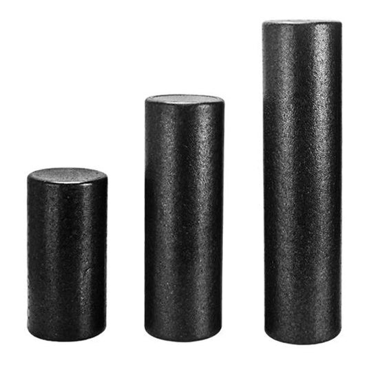 BlackFit Foam Roller – Massage
