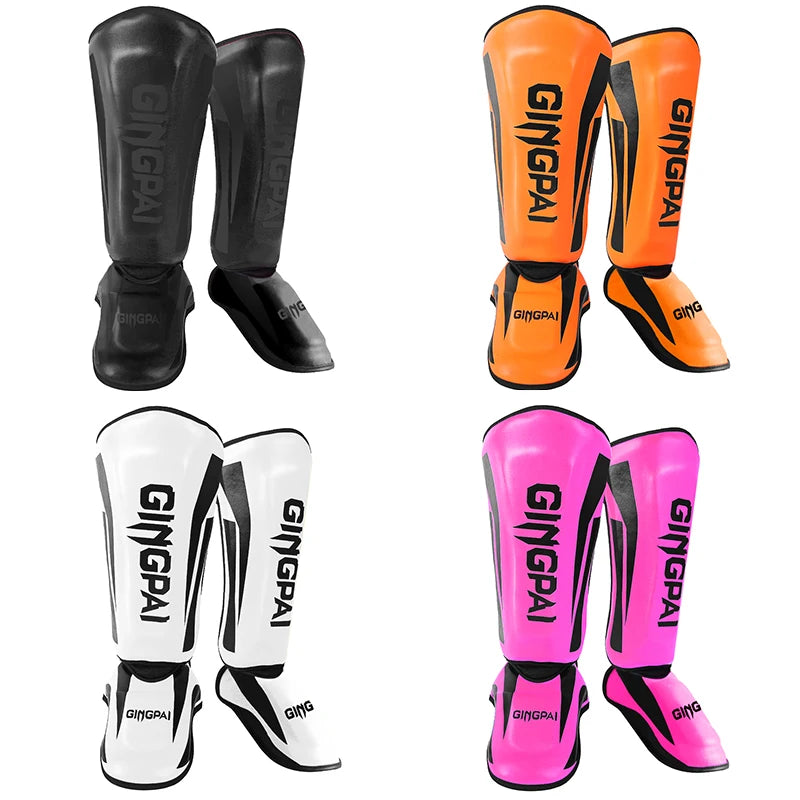 FightGuard Schienbeinschoner