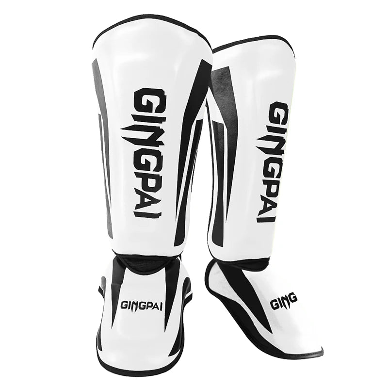 FightGuard Schienbeinschoner