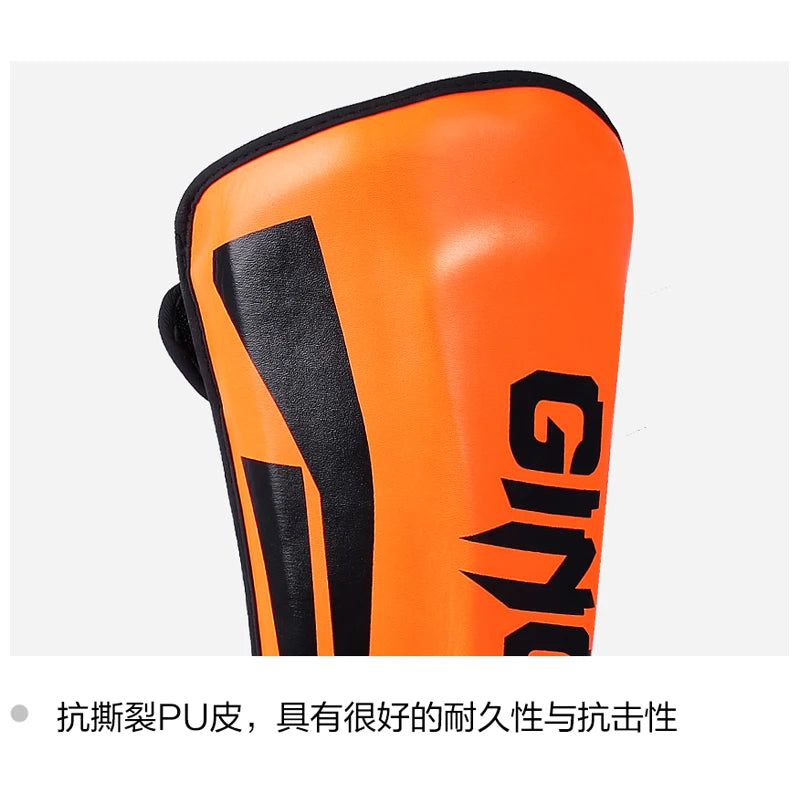 FightGuard Schienbeinschoner