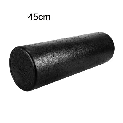 BlackFit Foam Roller – Massage