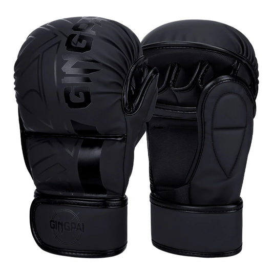 MMA Sparringshandschuhe 9oz