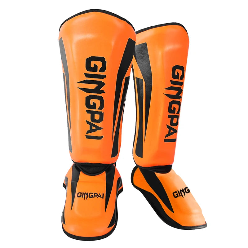 FightGuard Schienbeinschoner