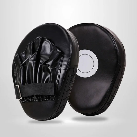 Strike Pads – Fokus & Kontrolle