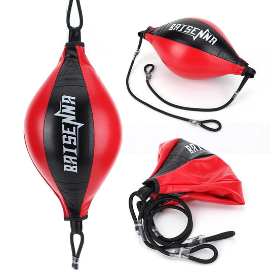 Boxing Reflex Punching Ball - Reaktions- und Präzisionstrainer