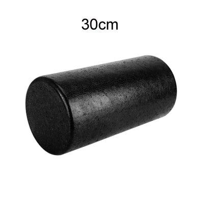 BlackFit Foam Roller – Massage