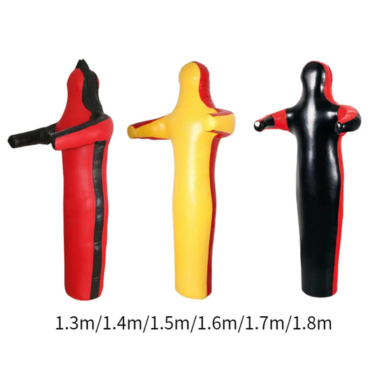 Grappling Dummy Unfilled