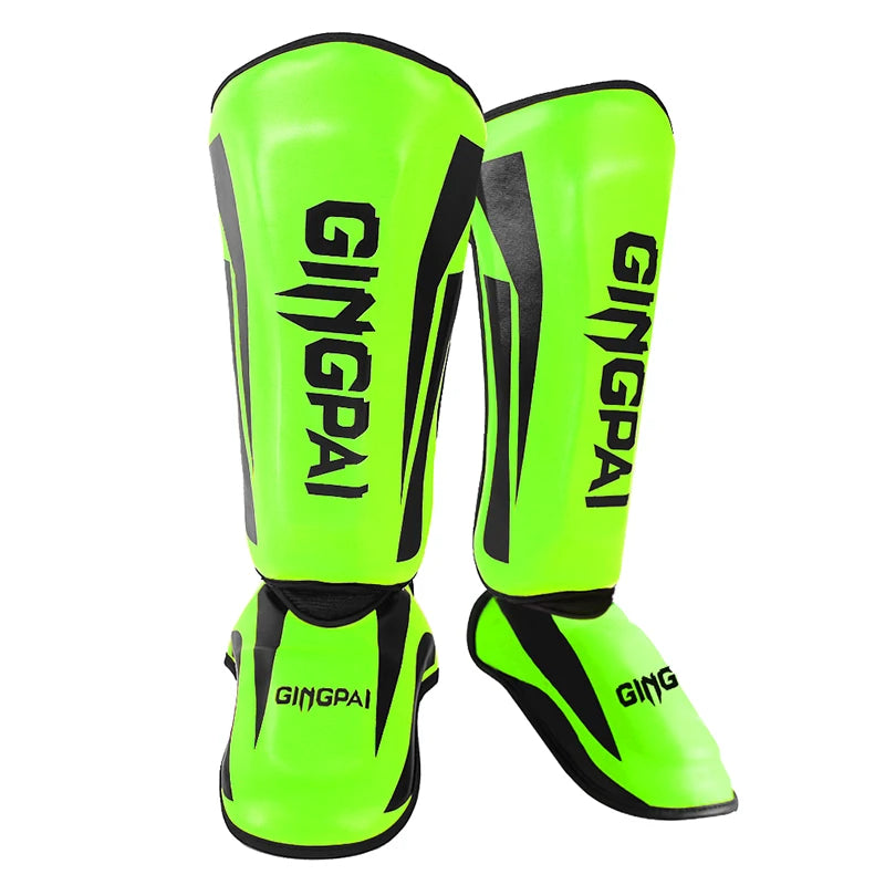 FightGuard Schienbeinschoner