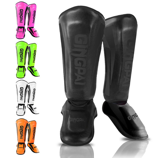 FightGuard Schienbeinschoner