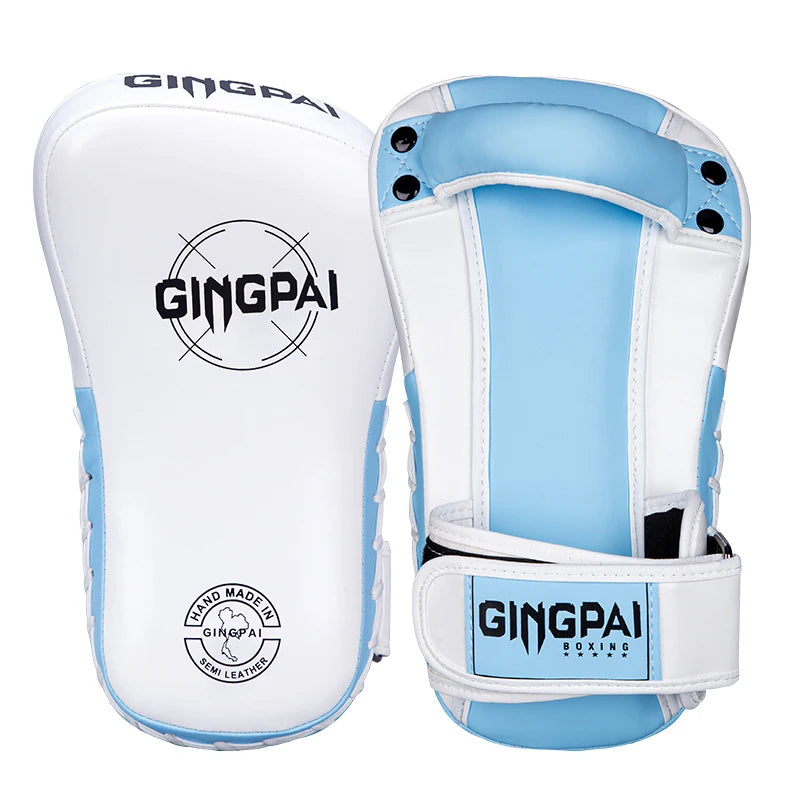 ImpactForce Muay Thai Kick
Pads