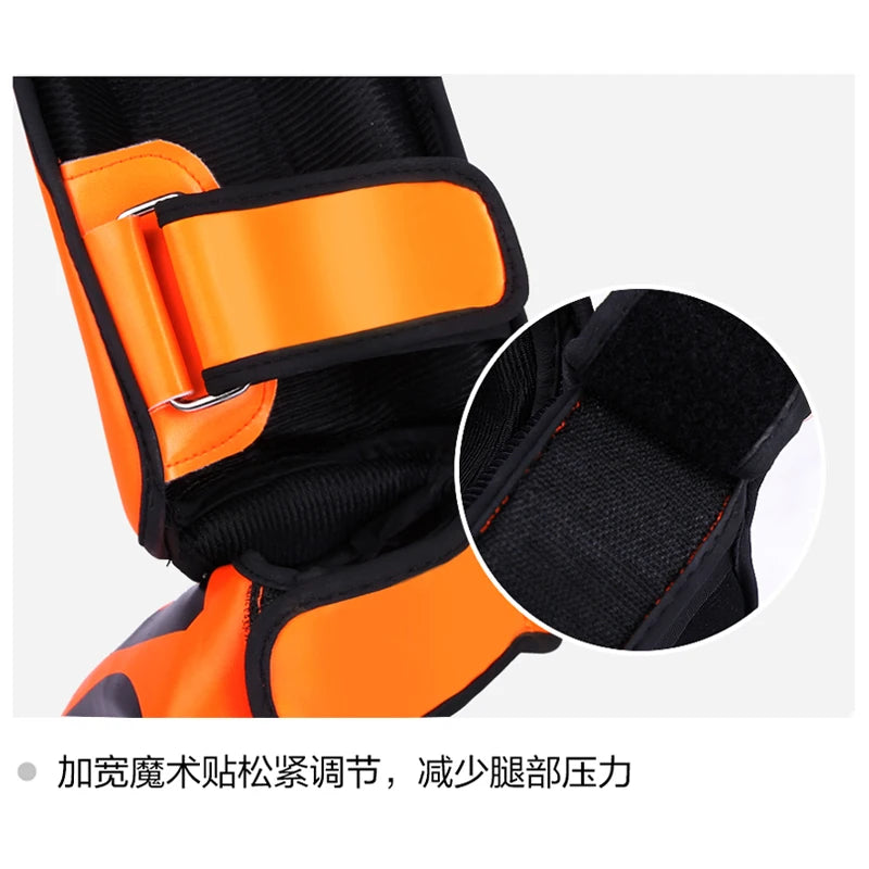FightGuard Schienbeinschoner
