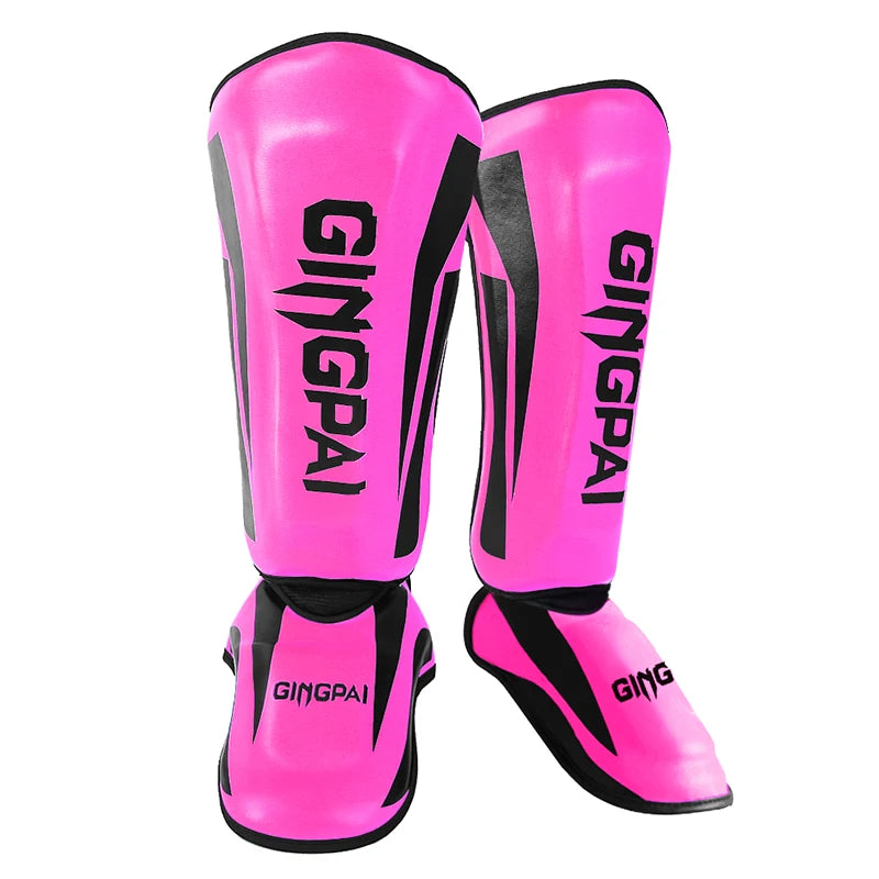 FightGuard Schienbeinschoner