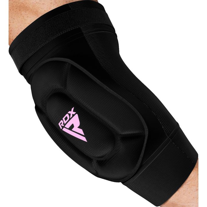 RDX Elbow Foam Pad OEKO-TEXÂ® Standard 100 certified#color_pink