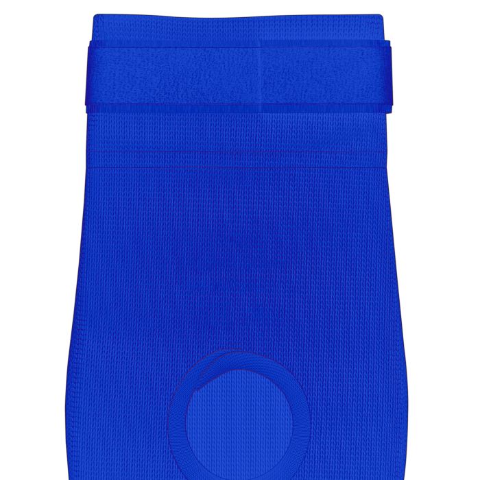 RDX Elbow Foam Pad OEKO-TEXÂ® Standard 100 certified#color_blue