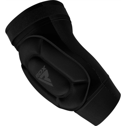 RDX Elbow Foam Pad OEKO-TEXÂ® Standard 100 certified#color_black