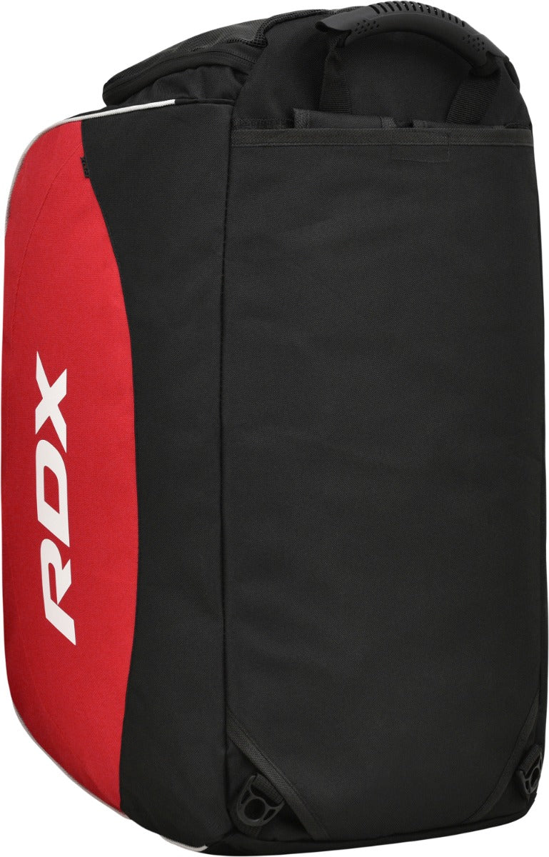RDX R1 Duffel Bag with Backpack Straps